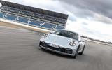2019 Porsche 911 '992'