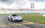 2019 Porsche 911 '992'