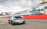 2019 Porsche 911 '992'
