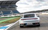2019 Porsche 911 '992'
