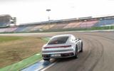 2019 Porsche 911 '992'