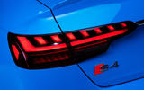 2019 Audi S4 press packet - light