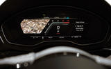 2019 Audi S4 press packet - infotainment