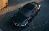 Volvo S60 Polestar Engineered