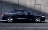 Volvo S60 Polestar Engineered