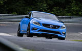 Volvo S60 Polestar