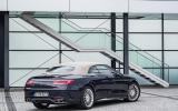 2016 Mercedes-AMG S65 Cabriolet