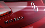 Mercedes-Maybach S650 Cabriolet