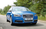 Audi S6 Avant