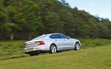 Volvo S90 2.0 D4 Momentum Nav Auto