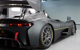 S DALLARA EXP FACTORY 11 S DALLARA EXP FACTORY 11