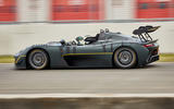 S DALLARA EXP TRACK 03 S DALLARA EXP TRACK 03