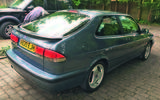 Saab 9-3