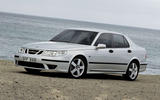 saab 9-5