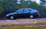 Saab 9000