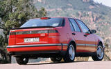 saab 9000