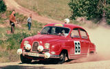 Saab