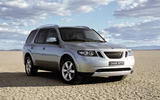 Saab 9-7X