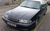 Saab 9000 Saab 9000