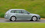 Saab 9-3 Estate 