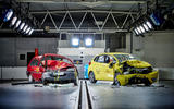 Euro NCAP on the future of road safety