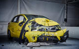 Euro NCAP on the future of road safety