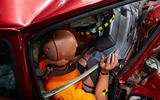 Euro NCAP on the future of road safety