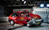 Euro NCAP on the future of road safety