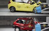 Euro NCAP on the future of road safety