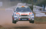 Carlos Sainz Toyota