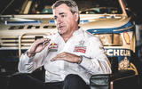 Carlos Sainz