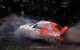 Carlos Sainz WRC