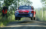 Carlos Sainz WRC yump