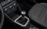 Dacia Sandero gearstick Dacia Sandero gearstick
