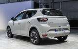 Sandero&Jogger 008 Sandero&Jogger 008