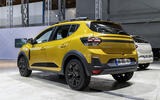 Sandero&Jogger 030 Sandero&Jogger 030