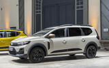 Sandero&Jogger 050 Sandero&Jogger 050