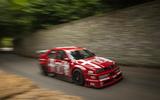 ALFA ROMEO 155 DTM