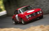 ALFA ROMEO 1750 GTA