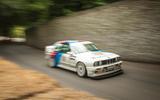 BMW M3 E30 TOURING CAR