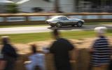 EAGLE LOW DRAG GT