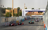 Saudi Arabia e-Prix Saudi Arabia e-Prix