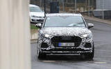 Audi SQ3