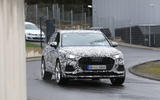 Audi SQ3