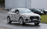 Audi SQ3