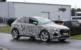Audi SQ3