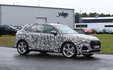 Audi SQ3