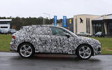 Audi SQ3