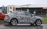 Audi SQ3