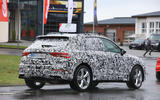 Audi SQ3